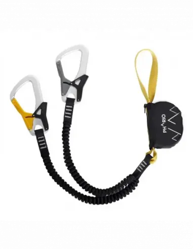 Phario Palm Energy Absorber