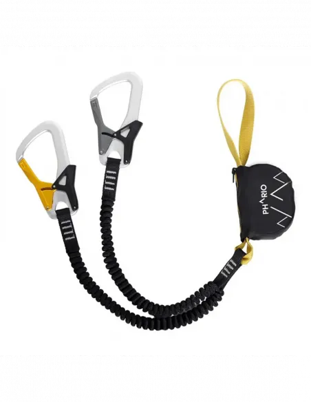 Phario Palm Energy Absorber