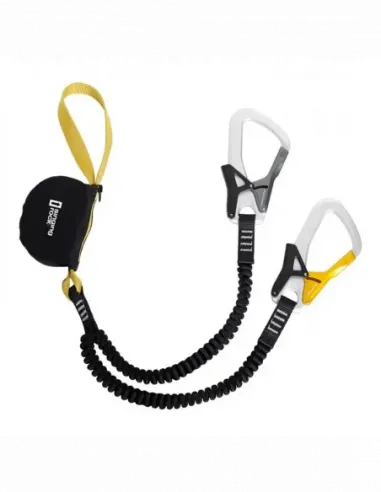 Phario Palm Energy Absorber