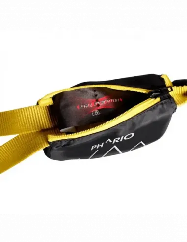 Phario Palm Energy Absorber