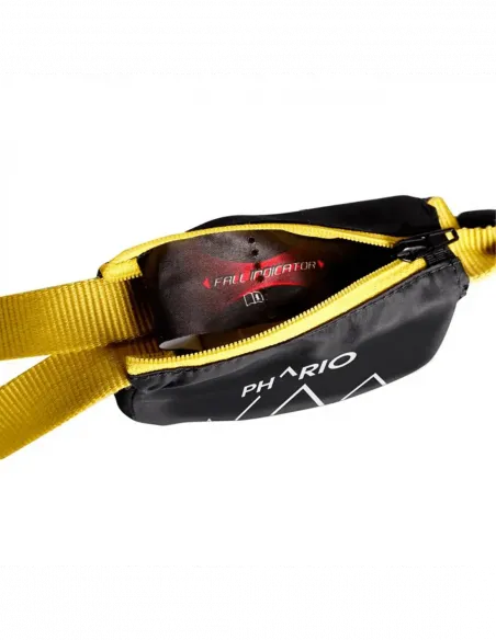 Phario Palm Energy Absorber