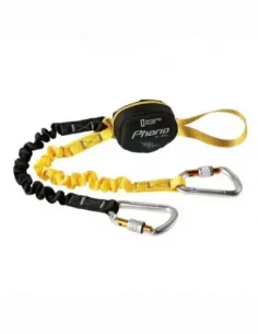 Phario Slide Energy Absorber