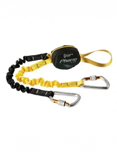 Phario Slide Energy Absorber