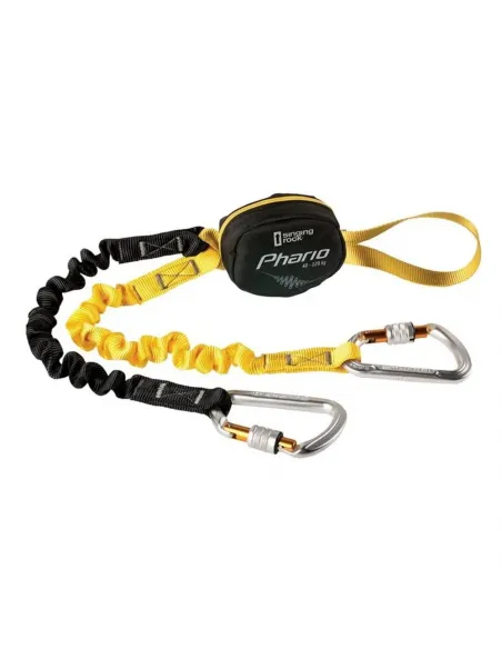 Phario Slide Energy Absorber