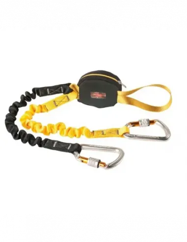 Phario Slide Energy Absorber