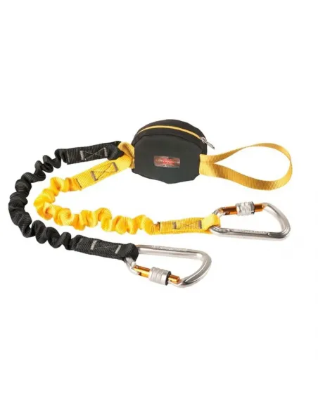 Phario Slide Energy Absorber