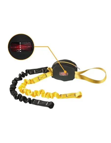 Phario Slide Energy Absorber