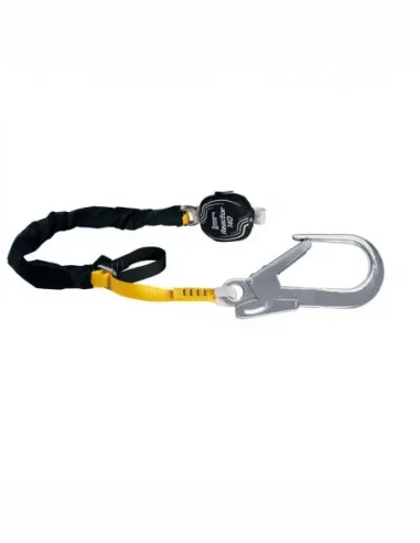 Shock Absorber Reactor 140 Adjust