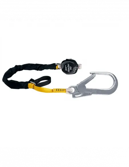 Shock Absorber Reactor 140 Adjust