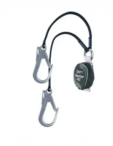 Shock Absorber Reactor 140 Y K353 85cm