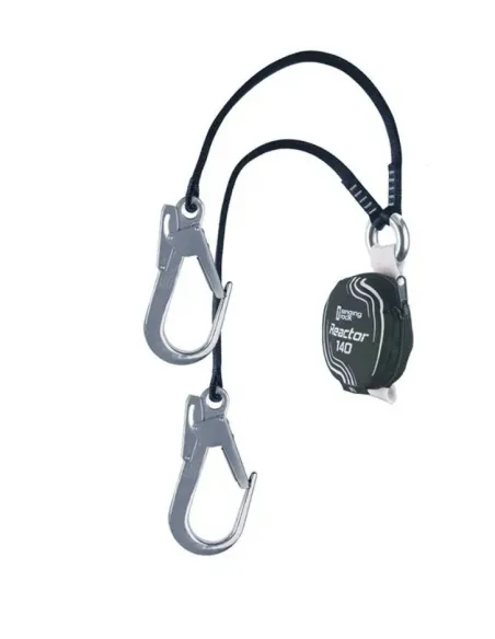 Shock Absorber Reactor 140 Y K353 85cm