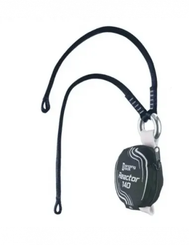 Shock Absorber Reactor 140 Y 85cm