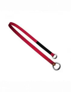 Jingle II O-Ring Steel 120cm