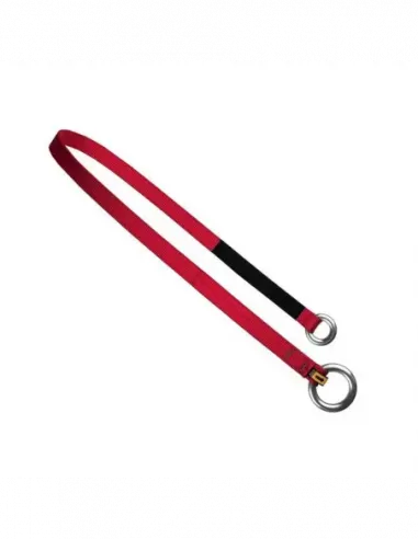 Jingle II O-Ring Steel 120cm