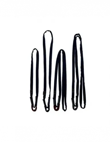 Eye Sling Black 80cm