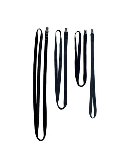 Sling Open Black 60cm