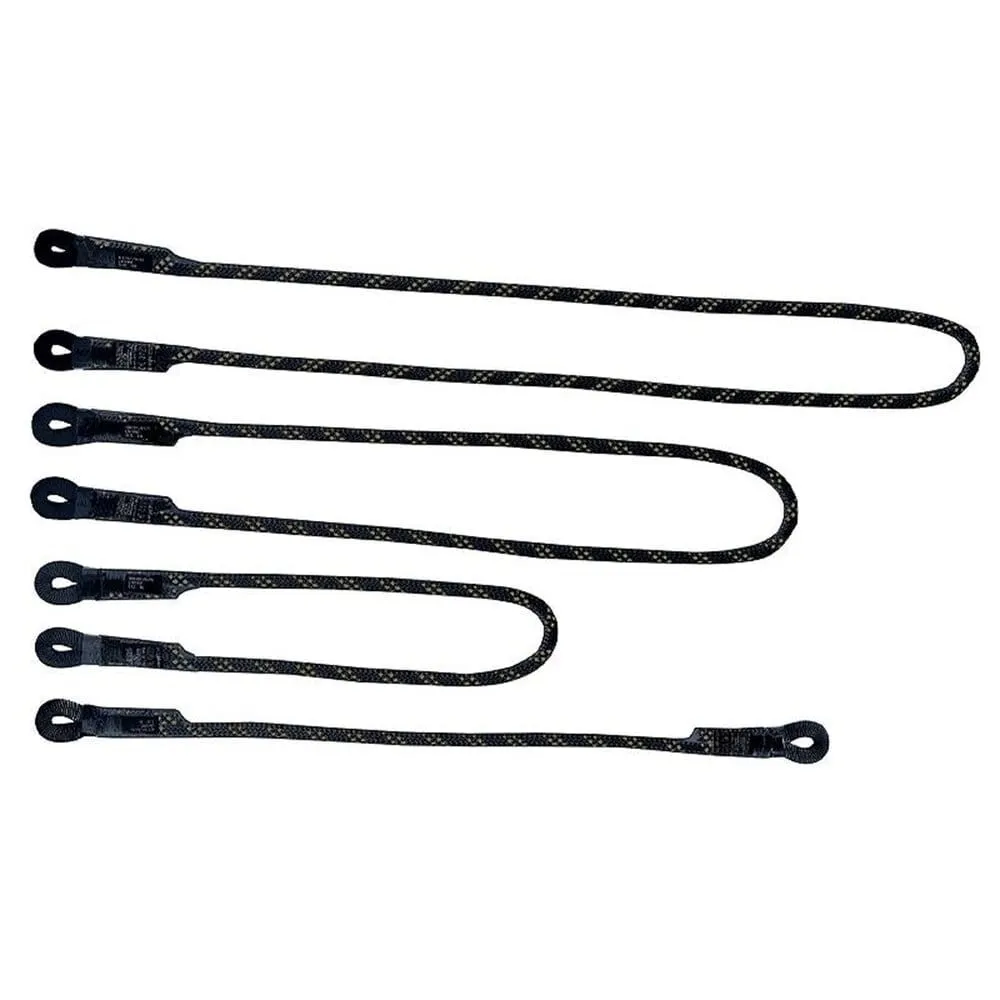 Verbindungsmittel "I" Schwarz 60cm