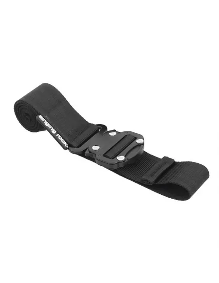 Speed Belt zwart
