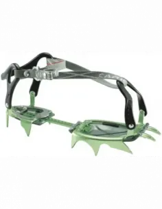 Universal Crampons XLC 490