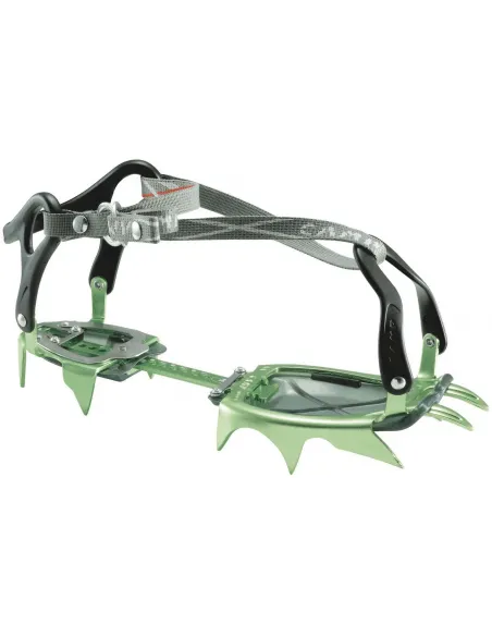 Universal Crampons XLC 490