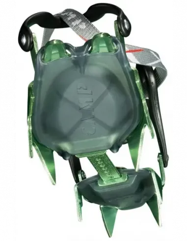 Universal Crampons XLC 490