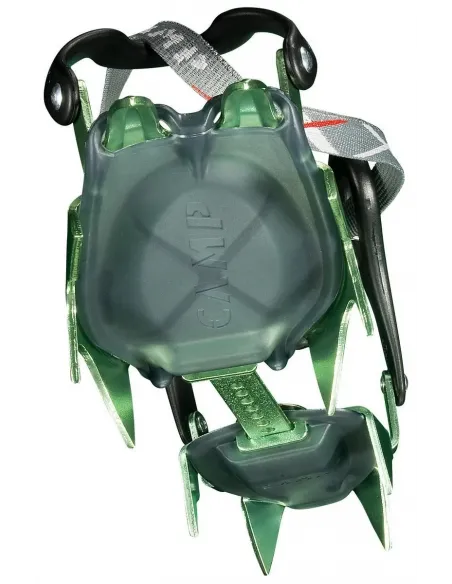 Universal Crampons XLC 490