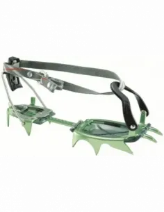 Semi-Auto Crampons XLC 470