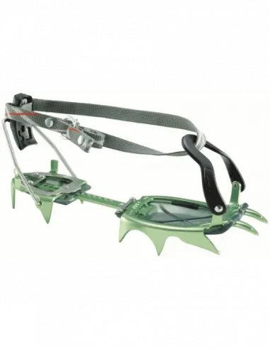 Semi-Auto Crampons XLC 470