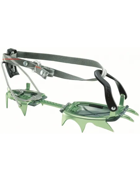 Semi-Auto Crampons XLC 470