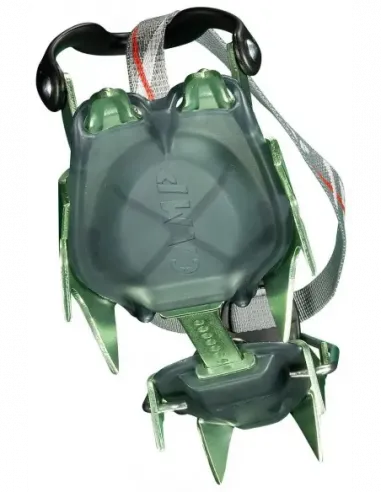 Semi-Auto Crampons XLC 470