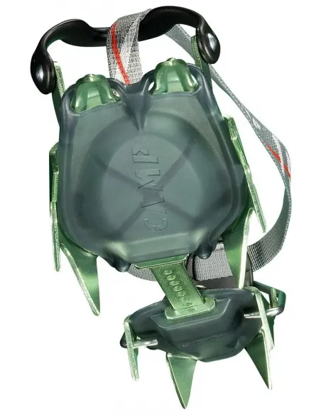 Semi-Auto Crampons XLC 470