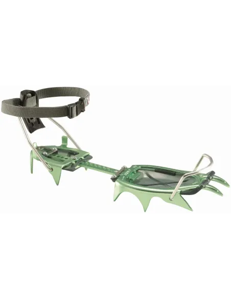 Automatic Crampons XLC 390