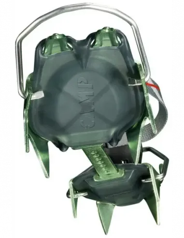 Automatic Crampons XLC 390