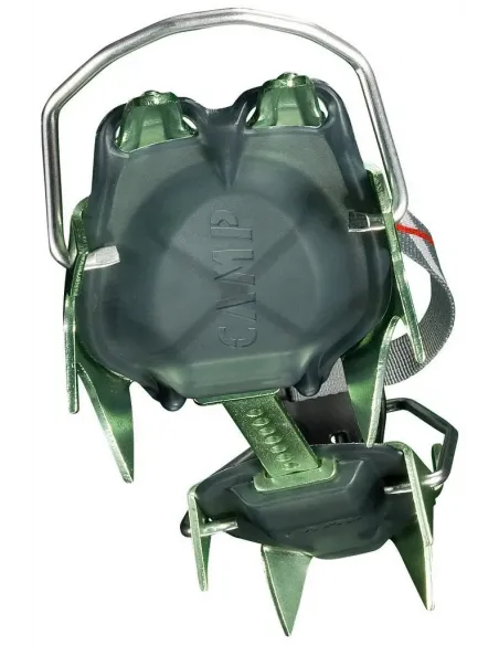 Automatic Crampons XLC 390