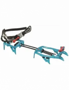 Crampons Skimo Total Race