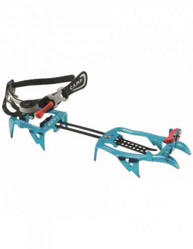 Crampons Skimo Total Race