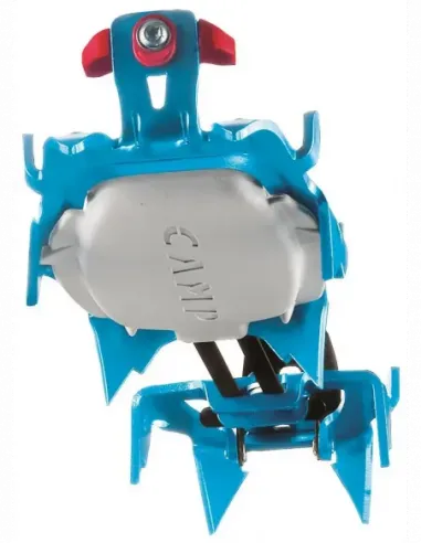 Crampons Skimo Total Race