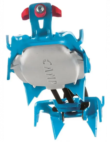 Crampons Skimo Total Race