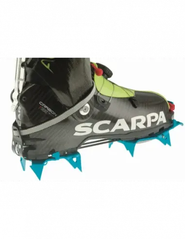 Crampons Skimo Total Race