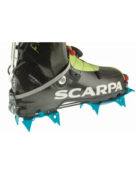 Crampons Skimo Total Race
