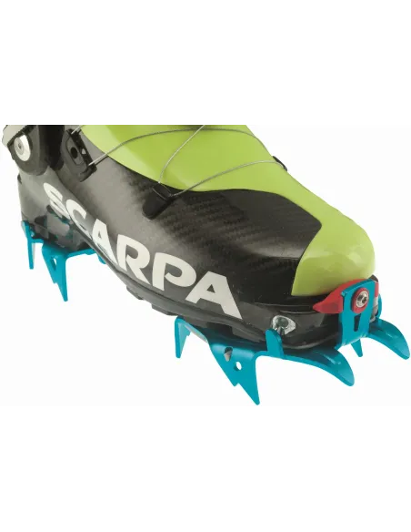 Crampons Skimo Total Race