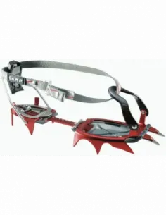 Semi-Auto Crampons XLC Nanotech