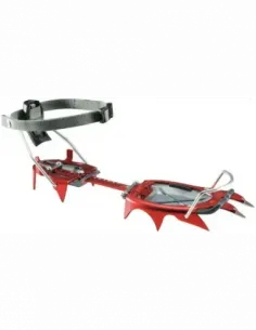 Automatic Crampons XLC Nanotech