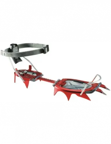 Automatic Crampons XLC Nanotech