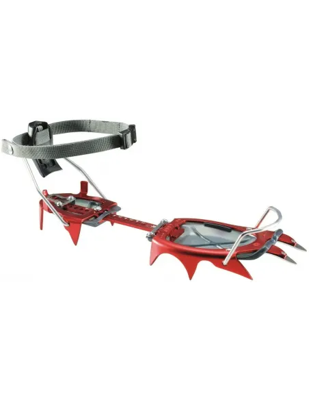 Automatic Crampons XLC Nanotech