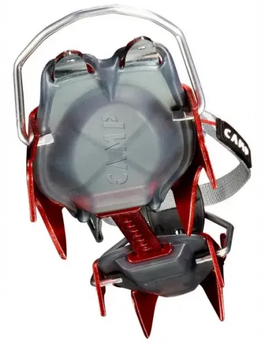 Automatic Crampons XLC Nanotech