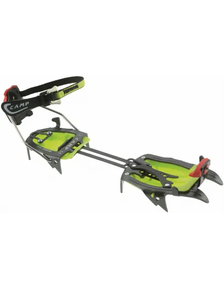 Stigjern Skimo Tour