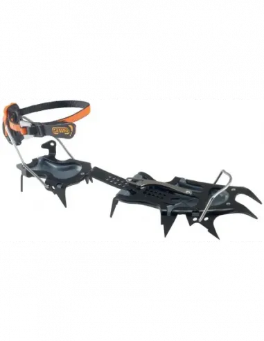 Atomatic/Semi-Auto Crampons Alpinist