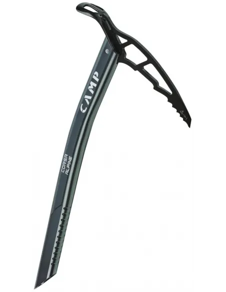Isøkse Corsa Alpine