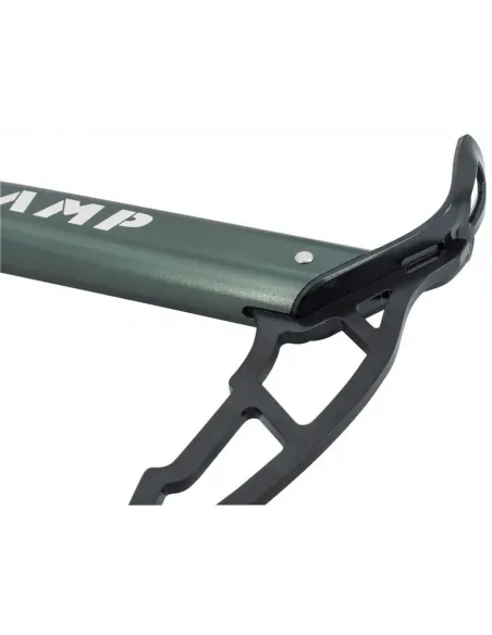 Isøkse Corsa Alpine